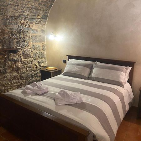 La Piccola Corte Roncola Kültér fotó